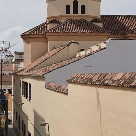Apartament Apartamento Centro Historico Malaga Zewnętrze zdjęcie
