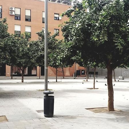 Apartament Apartamento Centro Historico Malaga Zewnętrze zdjęcie