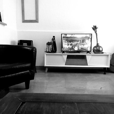 Apartament Apartamento Centro Historico Malaga Zewnętrze zdjęcie