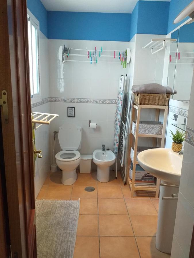 Apartament Apartamento Centro Historico Malaga Zewnętrze zdjęcie
