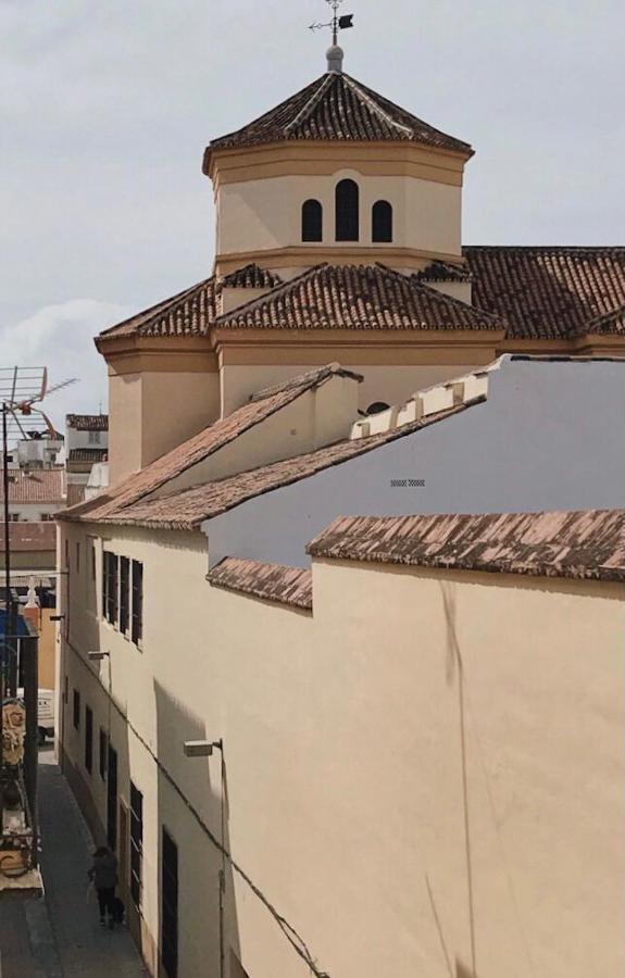 Apartament Apartamento Centro Historico Malaga Zewnętrze zdjęcie