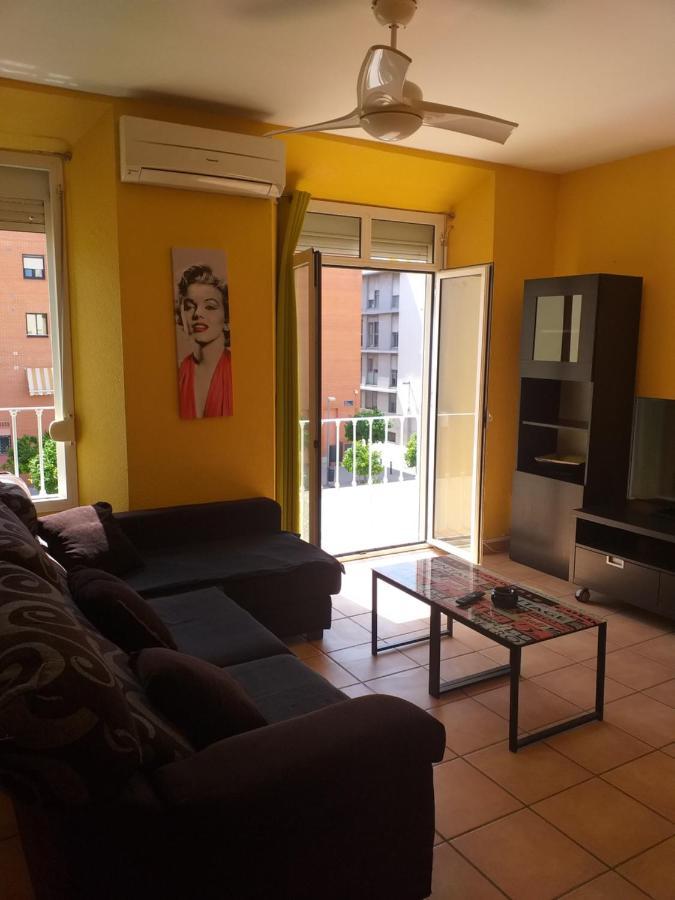 Apartament Apartamento Centro Historico Malaga Zewnętrze zdjęcie