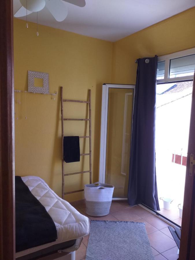 Apartament Apartamento Centro Historico Malaga Zewnętrze zdjęcie