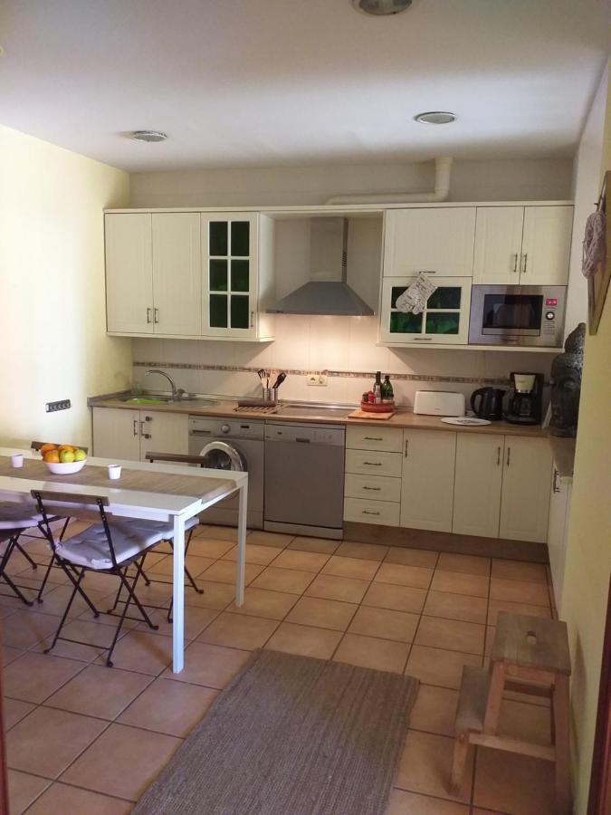 Apartament Apartamento Centro Historico Malaga Zewnętrze zdjęcie