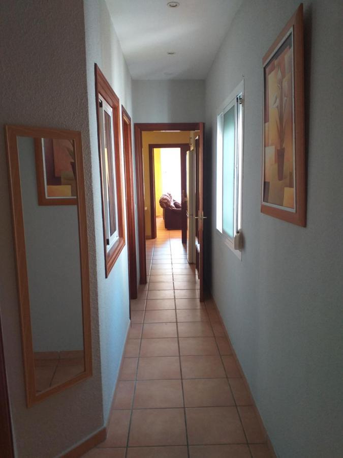 Apartament Apartamento Centro Historico Malaga Zewnętrze zdjęcie