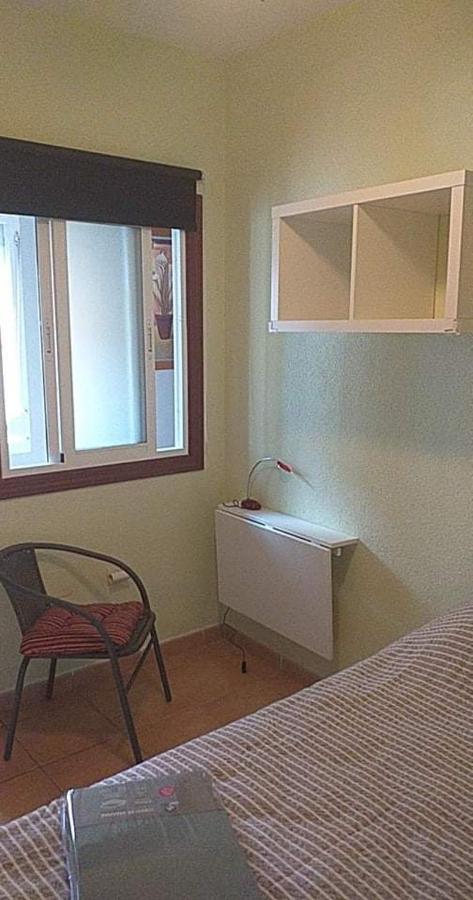 Apartament Apartamento Centro Historico Malaga Zewnętrze zdjęcie