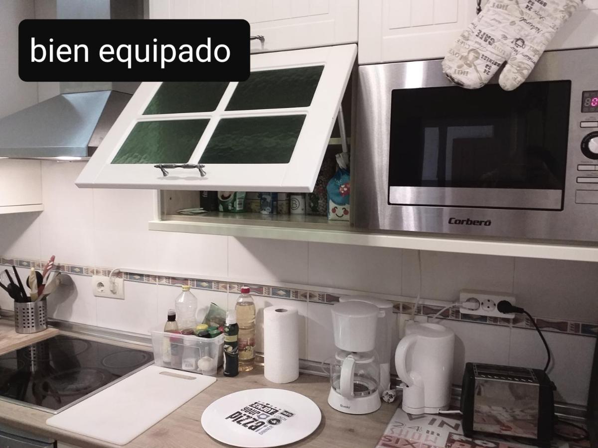 Apartament Apartamento Centro Historico Malaga Zewnętrze zdjęcie