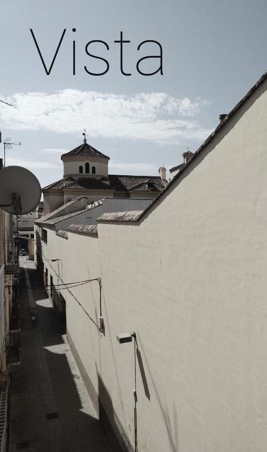Apartament Apartamento Centro Historico Malaga Zewnętrze zdjęcie
