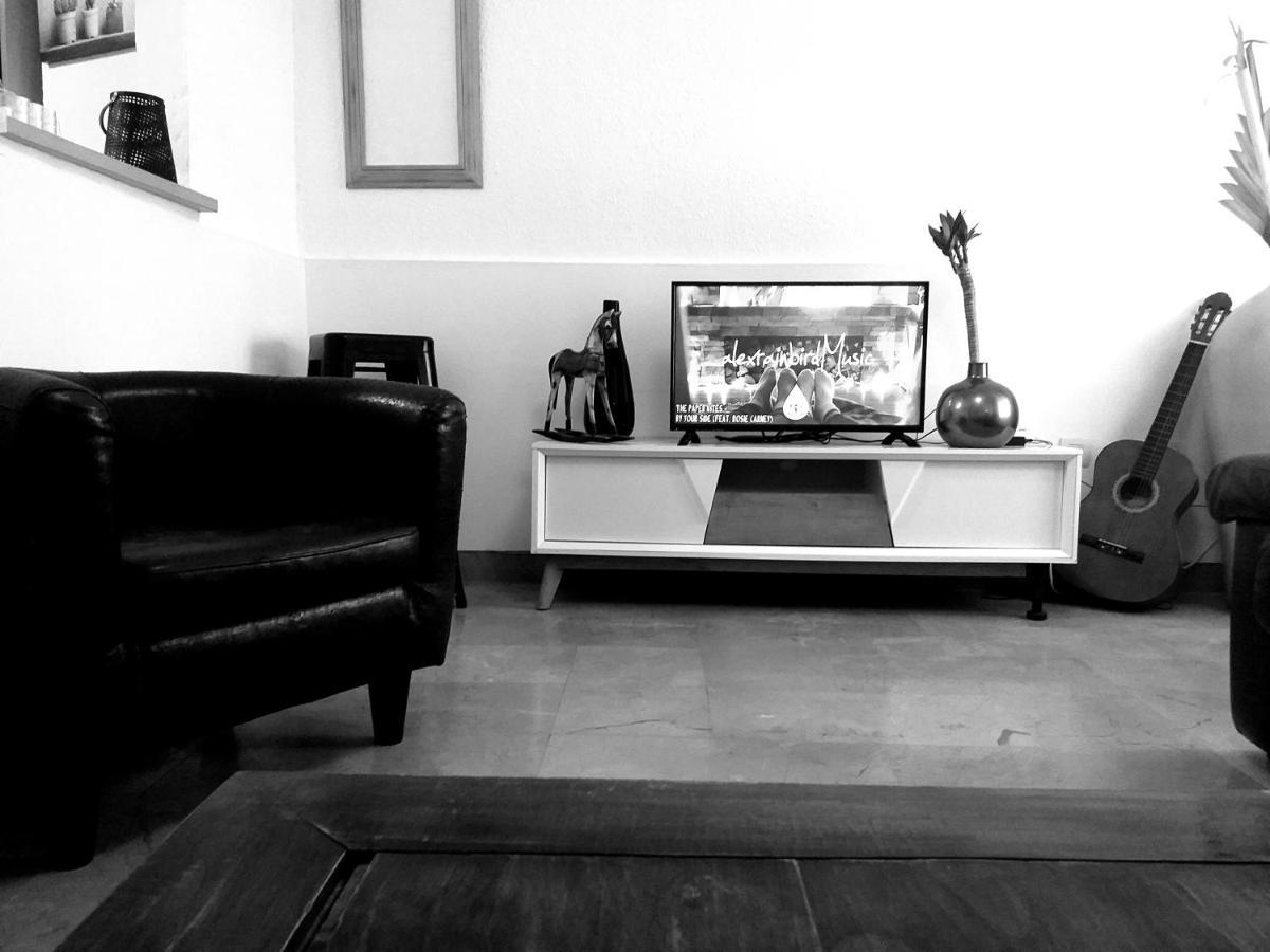 Apartament Apartamento Centro Historico Malaga Zewnętrze zdjęcie