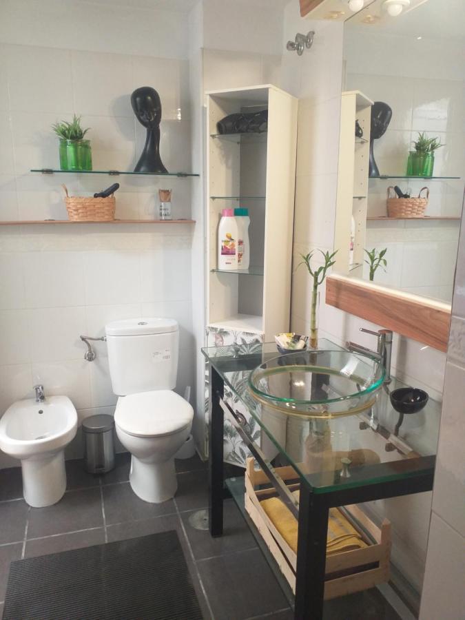 Apartament Apartamento Centro Historico Malaga Zewnętrze zdjęcie