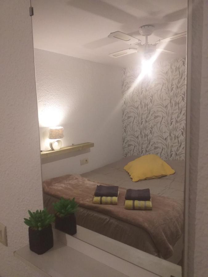 Apartament Apartamento Centro Historico Malaga Zewnętrze zdjęcie