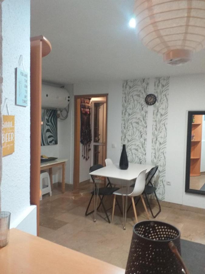 Apartament Apartamento Centro Historico Malaga Zewnętrze zdjęcie